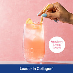 Vital Proteins Collagen Peptides Advanced scoop-dispense ready to mix