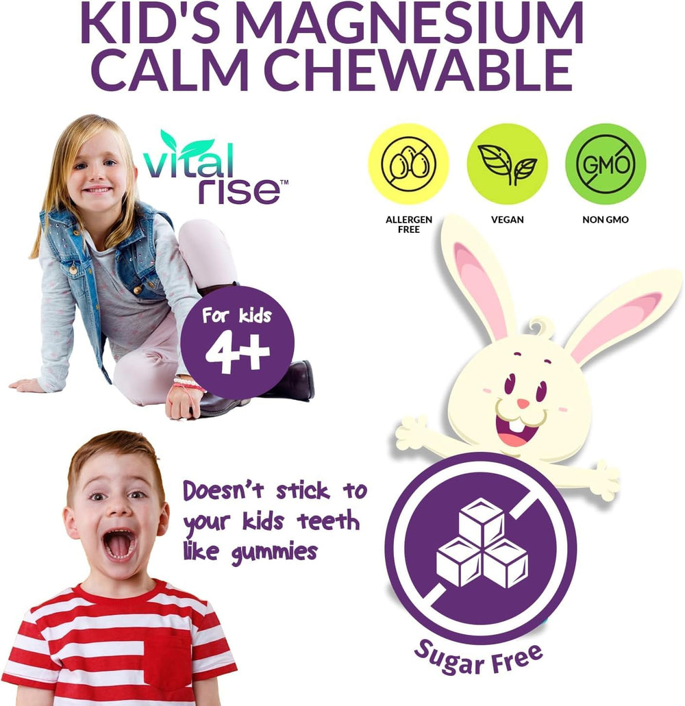 Vital Rise bottle cap with tablets for daily use.