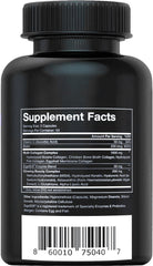 Vital Vitamins non-GMO seal emphasizing quality and responsible sourcing.
