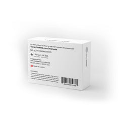 VITALFIELD FrequenCell natural non addictive therapy in daily routine