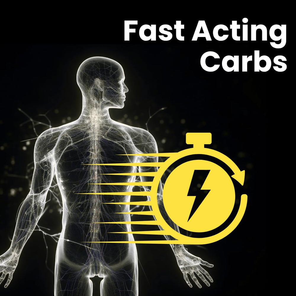 VitalFuel pull-tab design for easy opening mid-race or ride