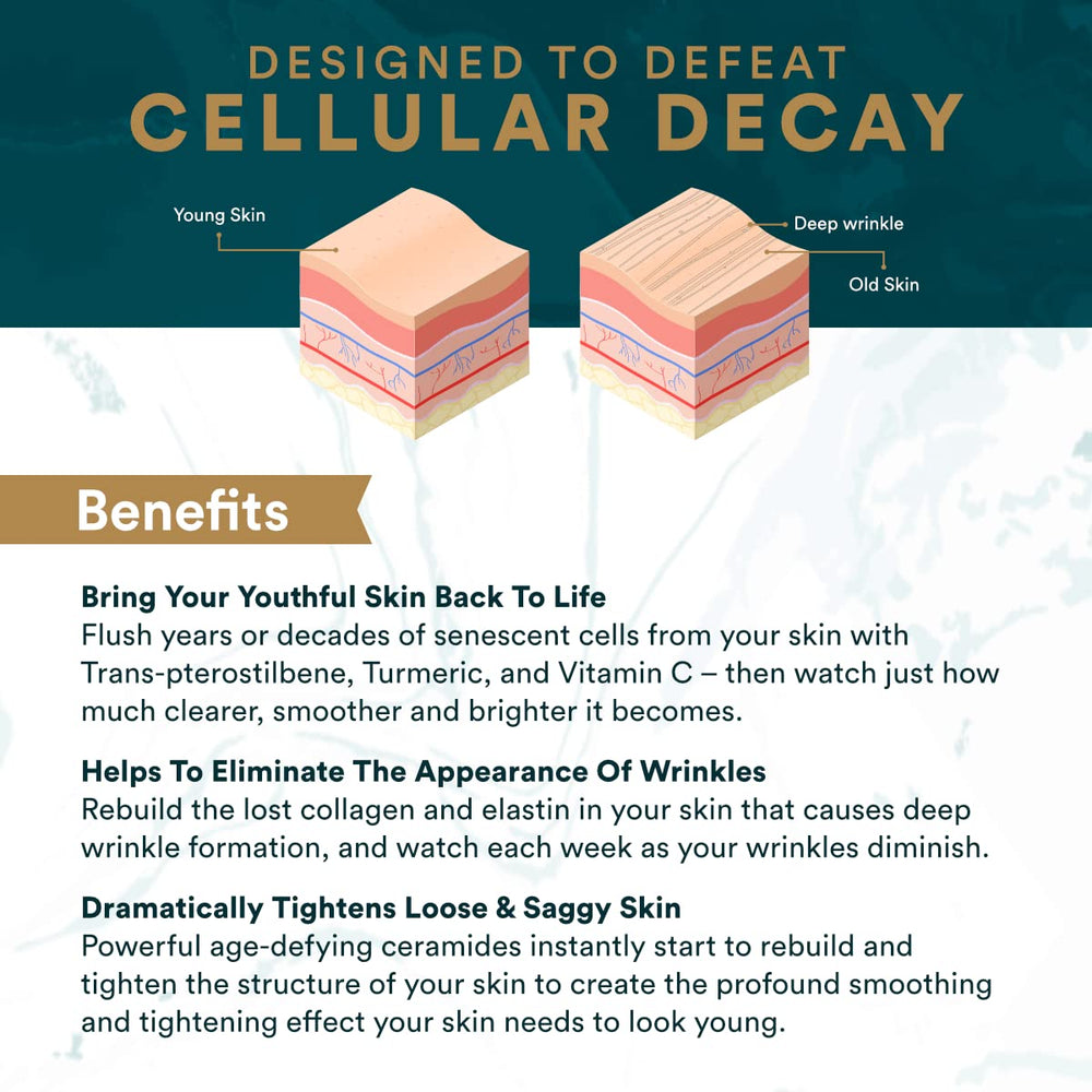 Vitalifi ReActivate label close-up highlighting MSM, silica, and copper as core ingredients.