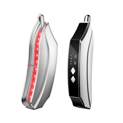 Vitalight Muscle Scraper Tool front view for convenient deep tissue massage