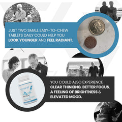 Vitality Now Stem Cell Renew on a shelf suggesting ongoing vitality.