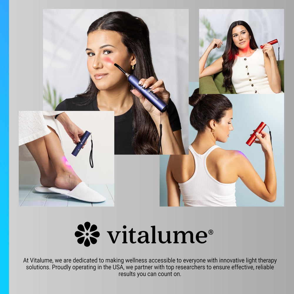 Vitalume provides USA-based support for safe, reliable assistance.