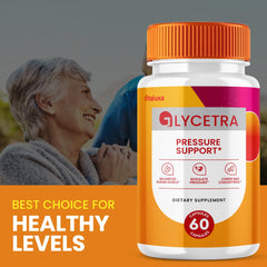 Capsules in hand demonstrate convenient daily dosage for busy days.