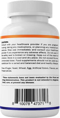 Vitamatic Berberine dosing spoon with capsules for accurate daily intake
