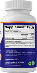 Vitamatic usage scene with spoon suggesting daily intake routine.