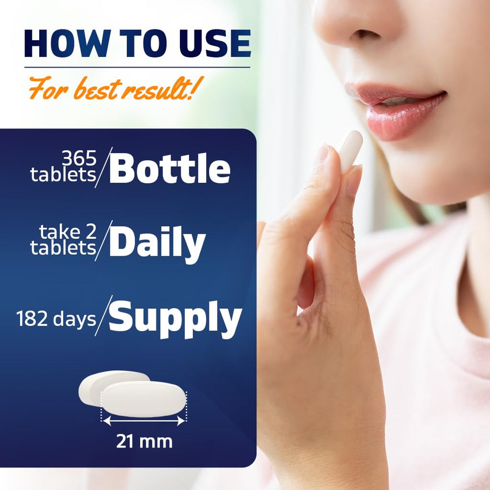 Vitamatic label emphasizes premium ingredients and high bioavailability
