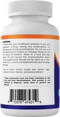 Vitamatic MSM two-pack packaging – value bundle for ongoing use
