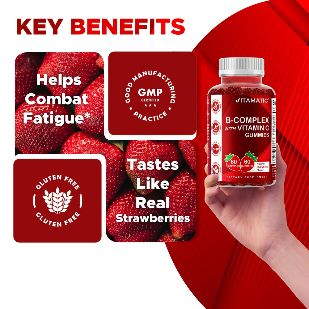 Three-bottle Vitamatic set emphasizes value and on-hand supplement convenience