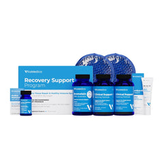 VitaMedica Ultimate Recovery Bundle cover for post-op planning