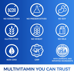 Vitamin World Ultra 360 50+ product image on site emphasizing reliability.