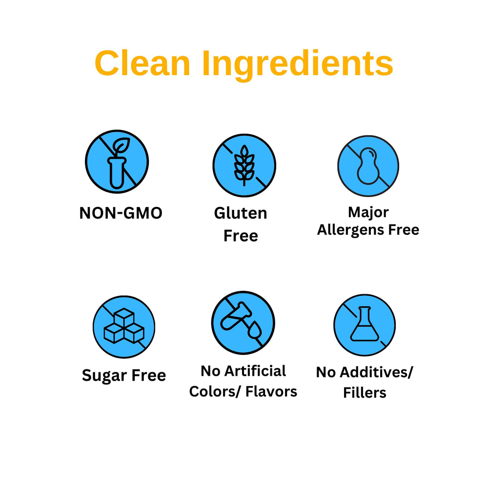 Vitaminally Drops easy-use three-ml dosing for quick supplementation.