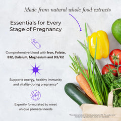 VitaminIQ camu camu vitamin C source showcasing antioxidant-rich nutrition