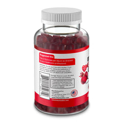Active adults using VITAMIZED for daily energy and circulation.