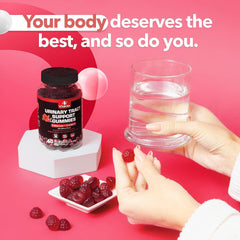 VITAMIZED gummies suitable for women and kids