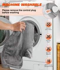 VITANEST removable controller facilitates easy cleaning and maintenance.