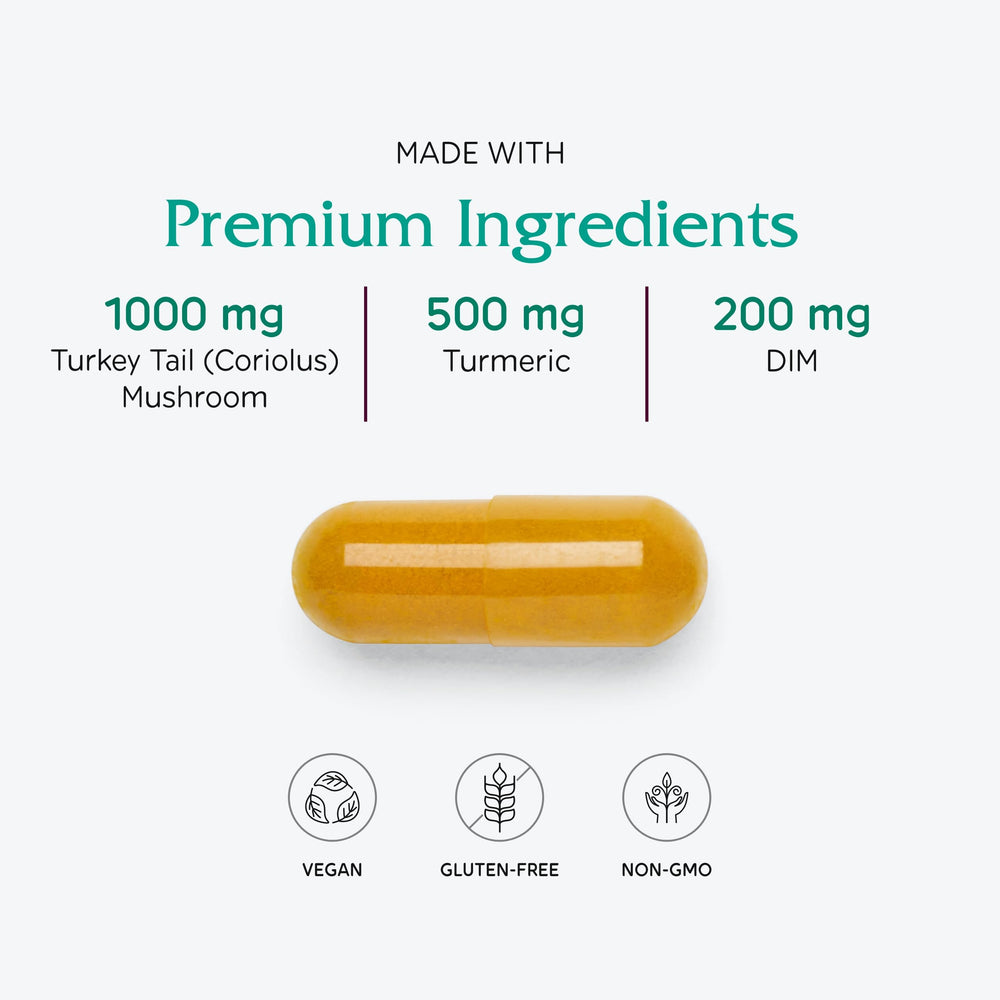 Vitanica CCDG Blend green tea leaves illustrating antioxidant support potential