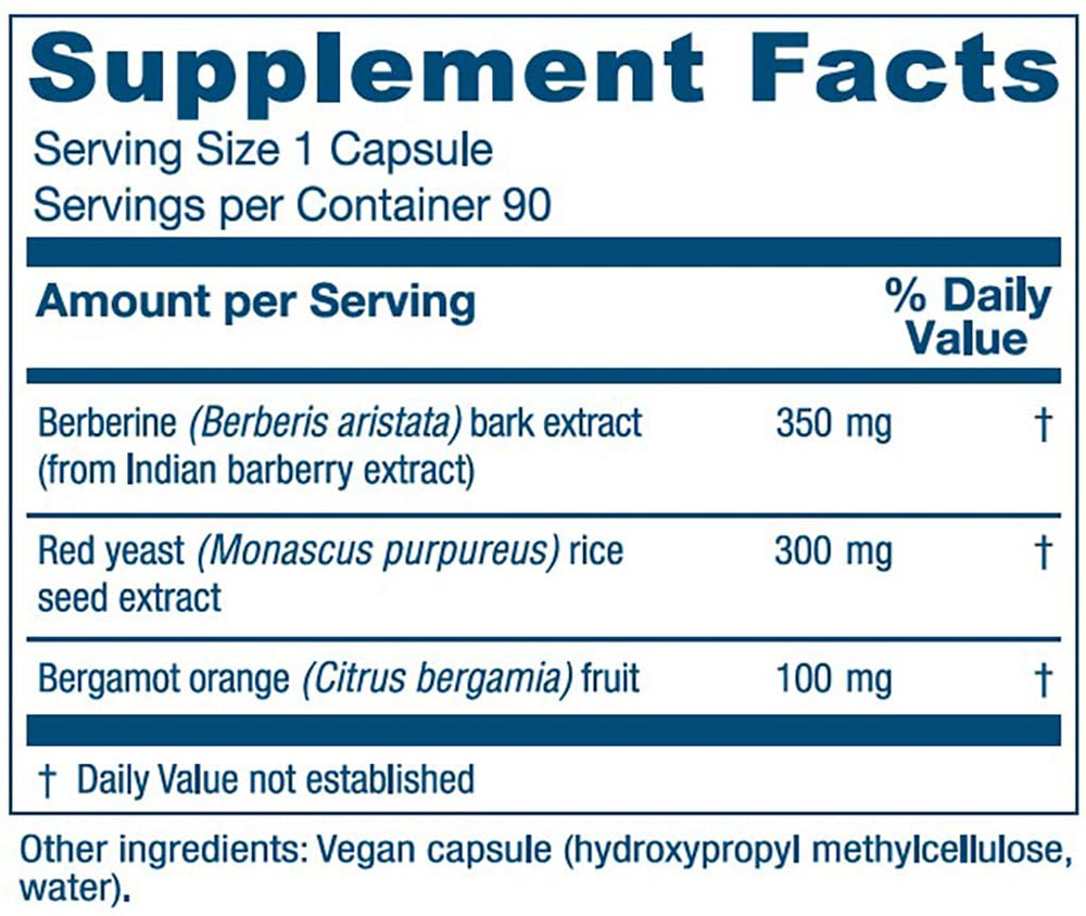 Vitanica CholestBlend capsules close-up highlighting vegan capsules for daily wellness