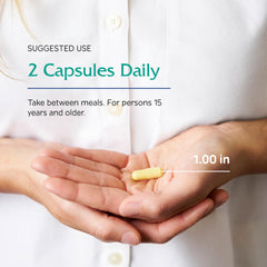 Vitanica Dopamine Assist manufacturing site highlights USA GMP standards for purity.