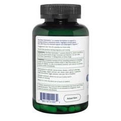Vitanica FemTeen Symmetry label highlights vegan, teen-friendly formula