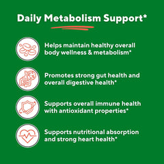 Vitapia Nopal Cactus Extract capsules ready for metabolism-friendly daily use