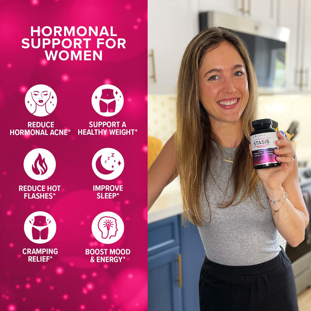 Vitauthority DIM ingredient visual for hormonal balance support