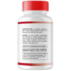 Vitavault Glucofort multi-pack packaging for consistent supply