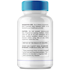 Vitavault GumAktiv vitamin and mineral blend for oral wellness