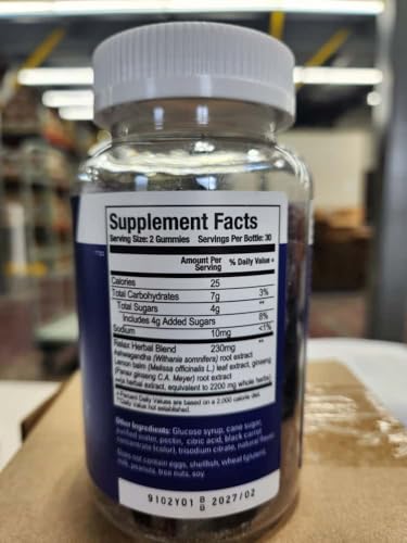 Viteey packaging indicates a two-month supply for consistent use.