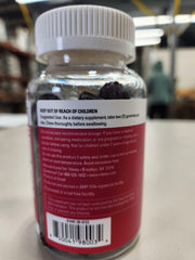 Viteey Beet Root Gummies in the pantry, ready for a quick wellness boost.