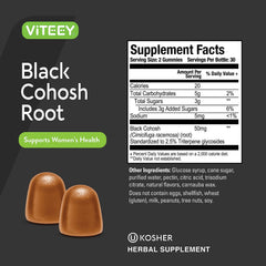 Viteey hot flashes relief concept demonstrating daytime comfort.