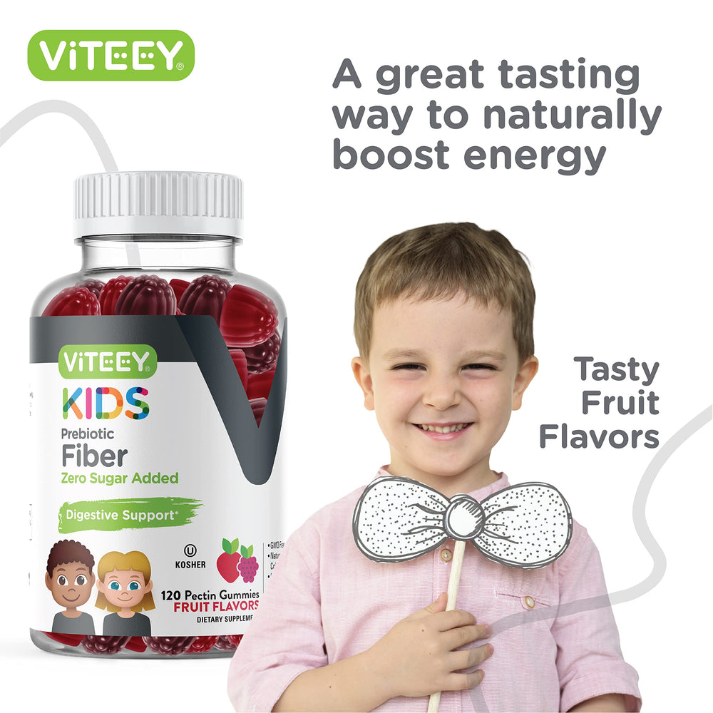 Viteey lab-tested quality-control seal indicates rigorous testing.