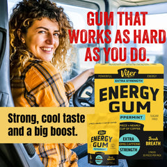 Viter Energy label emphasizes zero calories and sugar-free formula.