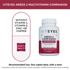 USA-made production line for Viteyes highlights quality