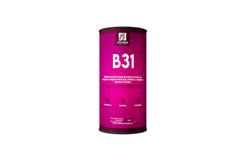 Vithani B31 nutrition facts close-up for a complete daily nutrition profile.