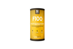 Vithani F100 fiber blend image illustrating satiety possibilities