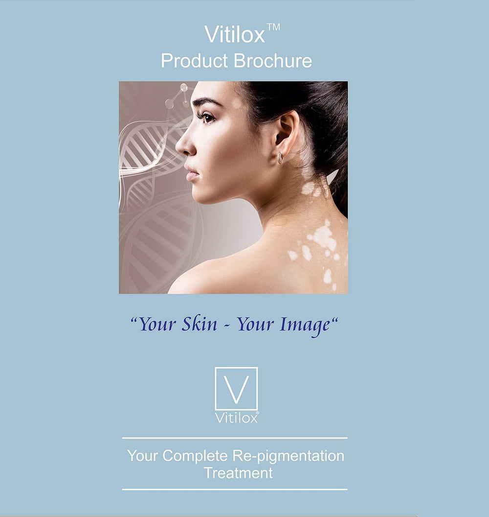 Vitilox T-Cell-V capsules on a clean surface for everyday use.