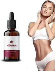 Vittaburn made-in-usa facility label emphasizes safety, quality, and trusted ingredients.