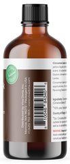 Viva Doria Cinnamon Bark Oil diffuser setup offering a warm, inviting aroma for relaxation