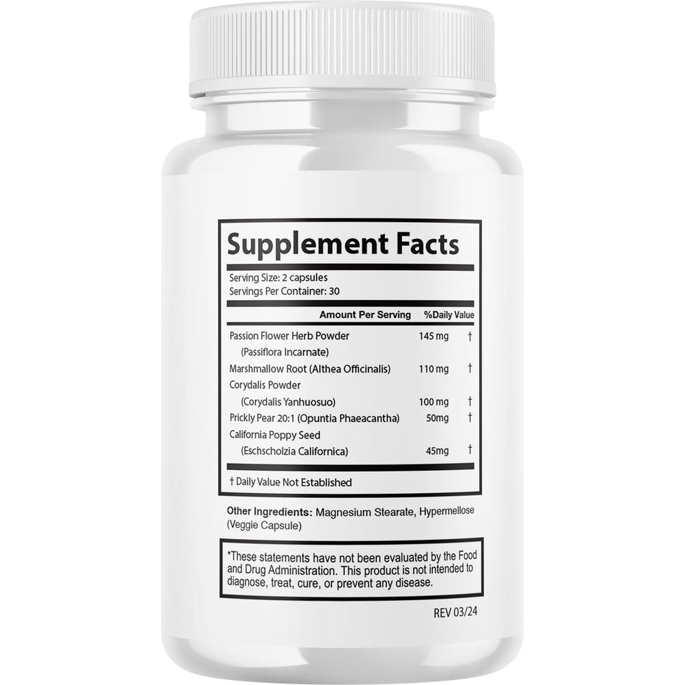 VIVALIS RegeniJoint capsules pouring into a hand for daily tasks