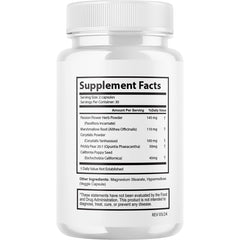 VIVALIS RegeniJoint capsules pouring into a hand for daily tasks