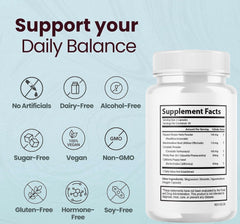 VIVALIS RegeniJoint bottle ready for a daily routine and workouts