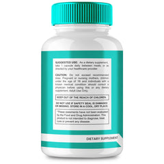 VIVE MD Cellucare pills packaging collection image showing value pack for ongoing use
