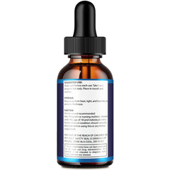 VIVE MD Prostadine drops pack front ideal for everyday use