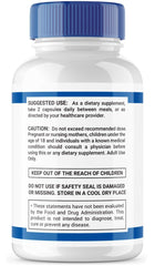 VIVE MD Zydenafil capsules closeup highlighting sleek pills and modern formula.