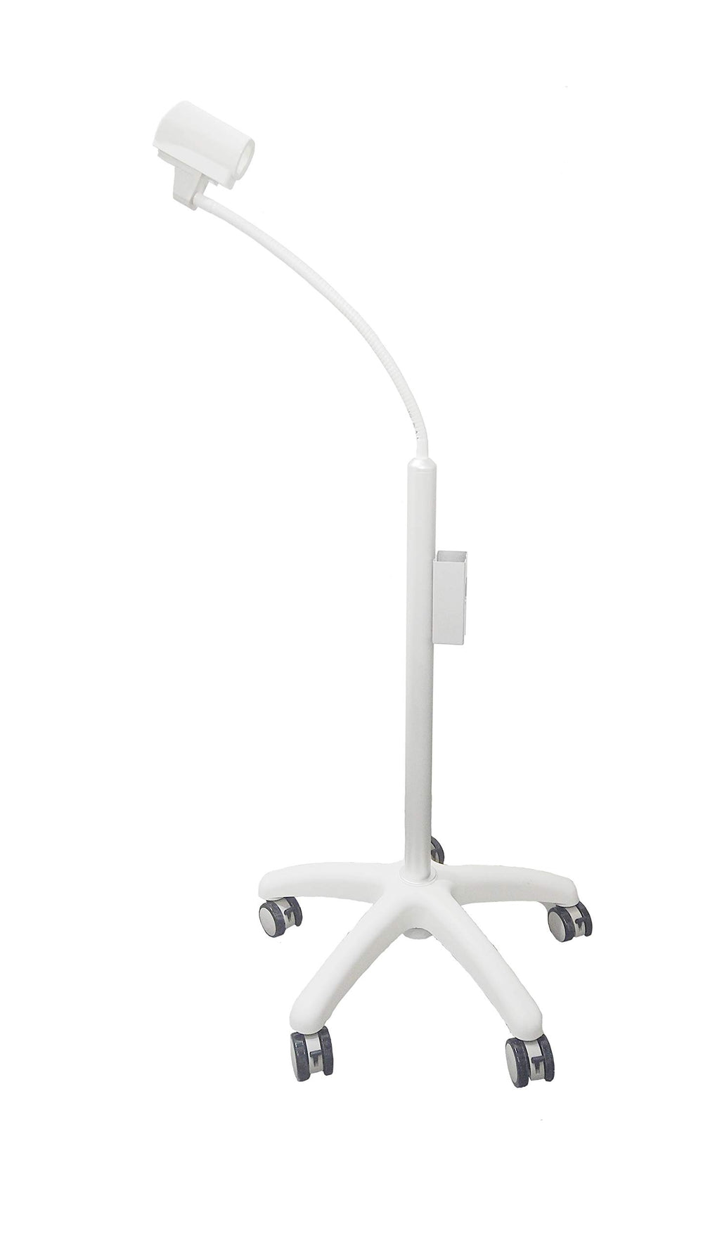 Vivolight Vein Viewer Pro side handheld angle for one-handed use