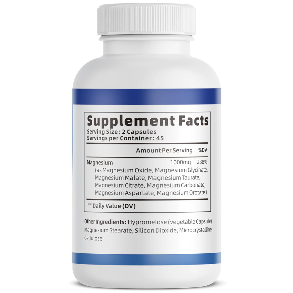 Product packaging on shelf implies consistent recovery and vitality.