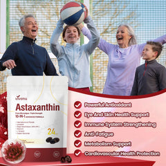 VivoNu daily dosing pack showing two capsules per day regimen.